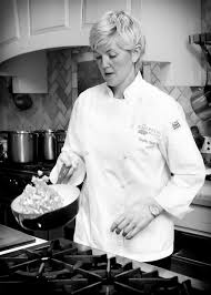 Chicago Gourmet - bio: Shelley Young - Chicago Gourmet