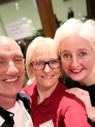 I know that I played it before but it still gives me chills