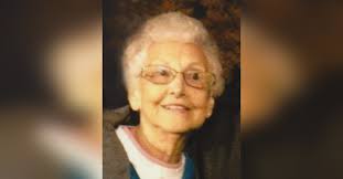 Obituary information for L. Jeanne Boursmith