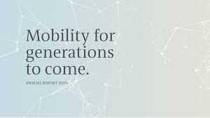 Triton holding public company limited is a construction and energy investment company focusing on creating long term superior returns for shareholders through a unique portfolio. Traton Group Volkswagen Group Annual Report 2019