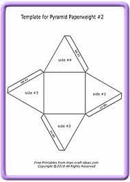 However, you can only remove cards that are completely uncovered. Make A Pyramid Paperweight