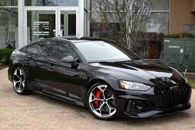 Image result for Mythos Black 2023 RS5