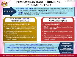 Imbuhan tetap khidmat awam yang diperuntukkan dalam pekeliling perkhidmatan bil. Covid 19