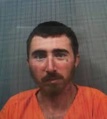 Update: Jonathan Sanders has been arrested as of 11am