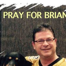 Fundraiser for Brian Lummis by Kay Stephenson Haywood : Brian's Medical  Relief Fund