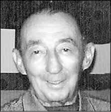 Eugene Kimble Obituary (2008)