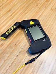 Review Part 1: Pieps Pro IPS Avalanche Transceiver