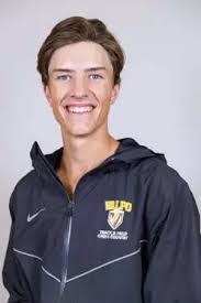 2023-24 Men's Track and Field Roster