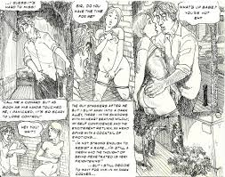 TransComix - Public Exhibition - Page 3 - IMHentai