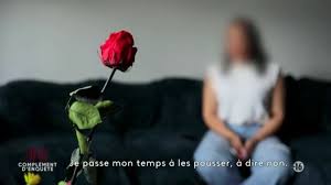 VIDEO. Je réalise que jai été violée pendant les scènes : deux femmes  brisent le tabou des violences sexuelles dans le milieu du porno français