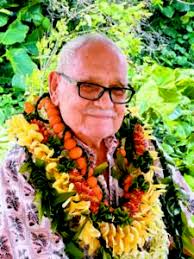 John Arruda of Kihei celebrates 100th birthday
