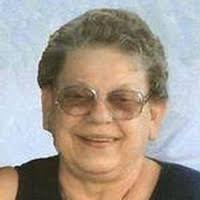 Obituary information for Cecilia M Wilkins