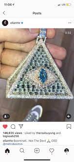 Millennium puzzle collector's coin bank at entertainment earth. Tp On Twitter My Nigga Metroboomin Went And Got The Millennium Puzzle