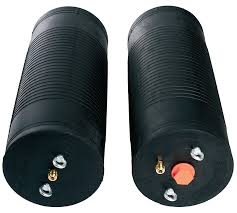 The term plumbing is generally used to describe conveyance of water, gas, or liquid waste. Inflatable Pipe Plugs