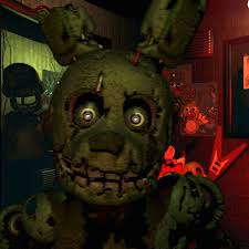 Another, it turns out this is not your typical fnaf game. Five Nights At Freddy S Movie Delayed New Aaa Game In The Works Polygon