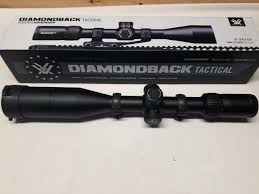 One advantage of a first focal plane (ffp). Vortex Diamondback Tactical 6 24x50 Ffp Classifieds For Jobs Rentals Cars Furniture And Free Stuff