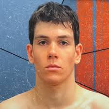 Zack MacDonald vs. Tristyn Brey, Art of Combat SC & K4 Fighting