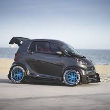 Cars On Instagram Now That S Smart Smartcar Mascunanabear Yes Or No Cars Smart Fortwo Smart Car Smart Car Body Kits