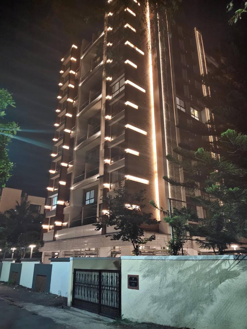 Power Boulevard KP annex mundwa product image