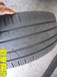 TOYOTA SIENNA Goodyear EfficientGrip SUV 225/65/17 3D四輪定位- 宜峯輪胎