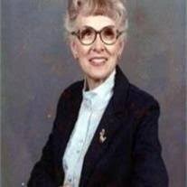 Doris H. Wilder Obituary