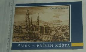 Последние твиты от ondřej kolář (@ondrejkolar6). Pisek Pribeh Mesta O Kolar Aukro