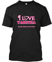 I Love Yaritza She Bought This Black T Shirt Front This Is The Perfect Gift For Someone Who Loves Yaritza Thank You For Visiting M Hemd Shirts Lila Shirts
