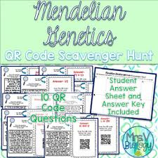 Fill in missing boxes assuming that having hair for guinea pigs follows mendelianinheritance, where the h. Monohybrid Worksheets Teaching Resources Teachers Pay Teachers