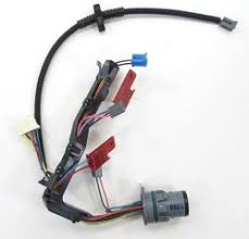 There's a lot wiring that you've got to tie into your truck's wiring harness, but it's much easier to do than it seems. Allison Transmission Wiring Harness Mts Diesel Truck Parts