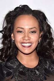 Corbin Reid — The Movie Database (TMDB)