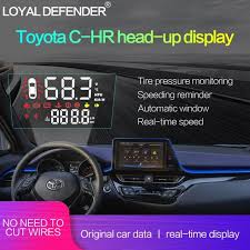 ▶️2016 toyota prius obd2 obdii port location and how to find obd2 port on all vehicles. Hot Selling Special Car Hud Head Up Display For Toyota Chr Left Hand Drive Review Head Up Display Heads Up Toyota