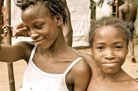 John Obey Beach, Sierra Leone