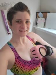 Consistency is key to achieving success