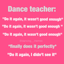 Dancing Memes Funny Dance Ballet Instagram Account Relatable Funny Dance Quotes Dance Memes Dance Quotes