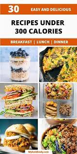 Pin On Easy Healthy Eating Recipes