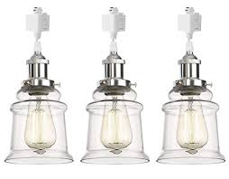 kiven 3 lights h track lighting kitchen