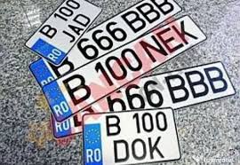 De la mic la mare sortează. Placute Personalizate Olx Ro