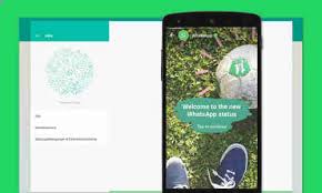 Whatsapp работает в браузере google chrome 60 и новее. Whatsapp Web Status Funktion Kommt Jetzt Auch Auf Den Pc Connect