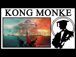 Бывший сотрудник организации «монарх» линд нанят руководителем технологической компании. Lessons In Meme Culture Battles With Monki Art And Kong Vs Godzilla
