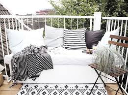 Wohooo Podest Ist Fertig Balkon Dekor Kleiner Balkon Kleiner Balkon Design
