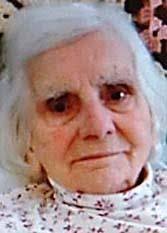 Cecilia A. (Fleck) (Robarge) McKinley