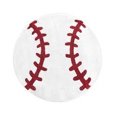 Maybe you would like to learn more about one of these? Baseball Rug Kids Room Target