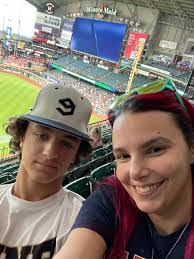 Michelle Sprayberry's Instagram, Twitter & Facebook