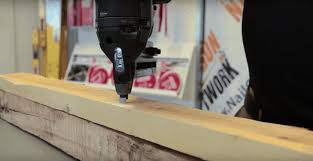 Made to fit where others can't. Brad Nailer Vs Finish Nailer Here S The Difference