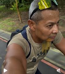 Fahrrad-Schwimmen-Run-Bike