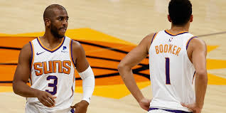 Limited tickets still available for games 1 i just want those families to know that the suns are praying for them, our thoughts are with them and if we can do anything to be of benefit to them, we'll. Phoenix Suns Nba Western Conference Finals Hypebeast