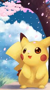 The great collection of kawaii pokemon wallpaper for desktop, laptop and mobiles. Cute Pikachu Wallpaper Enjpg