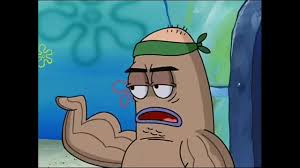On june 18, 1995, j.g. Spongebob Squarepants Weenie Hut Jr