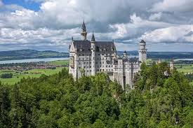 Choose the best travel fare neuschwanstein castle munich. Die 10 Besten Munchen Schloss Neuschwanstein Touren 2021 Viator