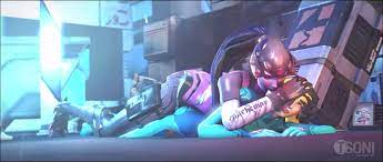 Overwatch xxx porno HD porn - SEXTVX.COM